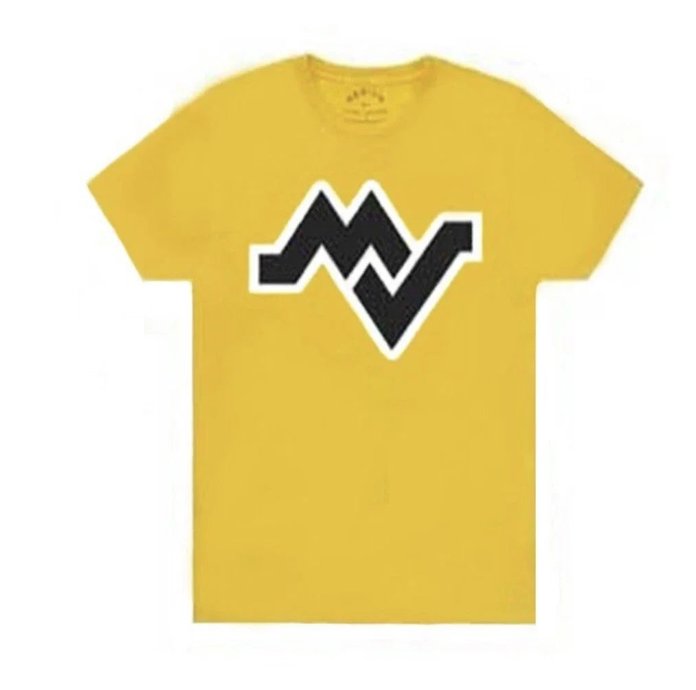 MARC JACOBS MJ LOGO EMBLEM DISTRESSED MENS SIZE - Adult & Kids T-Shirts, Sweatshirts & Hoodies apparel design preview 1