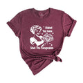 Funny Baking I Baked You Some Shut The Fucupcakes, fo - Adult & Kids T-Shirts, Sweatshirts & Hoodies apparel design preview 1