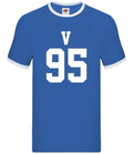 V 95 Mens Ringer K Pop Singer Love Fan Tour Gig Music - Adult & Kids T-Shirts, Sweatshirts & Hoodies apparel design preview 1