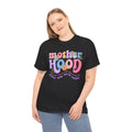 Motherhood Comedy Instant Laughs with This Funny - Adult & Kids T-Shirts, Sweatshirts & Hoodies apparel design preview 1