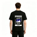 Nullblock Graphic Back Print Black White S-5XL - Adult & Kids T-Shirts, Sweatshirts & Hoodies apparel design preview 1