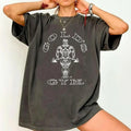Vintage 80s Gold's Gym - Adult & Kids T-Shirts, Sweatshirts & Hoodies apparel design preview 1