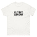 Jerky Boys Sushi Chef Comedy Classic The 90s Men - Adult & Kids T-Shirts, Sweatshirts & Hoodies apparel design preview 1