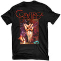 CONTROL DENIED Cut Down NEW! Relapse Records TS4545 - Adult & Kids T-Shirts, Sweatshirts & Hoodies apparel design preview 1