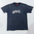 Vintage 90s 2000s Y2k Spitfire Wheels Skateboard Sz M - Adult & Kids T-Shirts, Sweatshirts & Hoodies apparel design preview 1