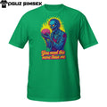 You Need This More Than Me Zombie Funny Brain Gift - Adult & Kids T-Shirts, Sweatshirts & Hoodies apparel design preview 1