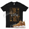 Black KING for N Air Griffey Max 1 Wheat Golden - Adult & Kids T-Shirts, Sweatshirts & Hoodies apparel design preview 1