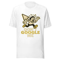Don't Google Me Funny Internet Privacy Graphic - Adult & Kids T-Shirts, Sweatshirts & Hoodies apparel design preview 1