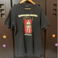 Screeching Weasel Wiggle - Adult & Kids T-Shirts, Sweatshirts & Hoodies apparel design preview 1