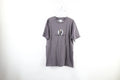 Vintage Y2K Streetwear Mens Medium Spell Out Rider 4 - Adult & Kids T-Shirts, Sweatshirts & Hoodies apparel design preview 1