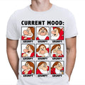 Always Grumpy Fathers Day Gift For Daddy Mens Novelty - Adult & Kids T-Shirts, Sweatshirts & Hoodies apparel design preview 1