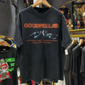 90s Goodfellas Classic Black XL - Adult & Kids T-Shirts, Sweatshirts & Hoodies apparel design preview 1