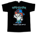 UGLY KID JOE AS THEY WANNA BE' NEW short BLACK 345XL - Adult & Kids T-Shirts, Sweatshirts & Hoodies apparel design preview 1