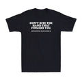 Don't Bite The Hand That Fingers You Unhinged Adult - Adult & Kids T-Shirts, Sweatshirts & Hoodies apparel design preview 1