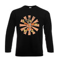 Hong Kong Phooey Retro Japanese Party Funny Poker - Adult & Kids T-Shirts, Sweatshirts & Hoodies apparel design preview 1