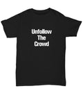 Individualist Countercultural Introvert Gift - Adult & Kids T-Shirts, Sweatshirts & Hoodies apparel design preview 1