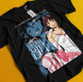 Perfect Blue Mima Kirigoe Girl Anime Manga Japanese - Adult & Kids T-Shirts, Sweatshirts & Hoodies apparel design preview 1