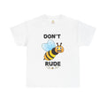 Political Leader Quote Mocking President Humor Funny - Adult & Kids T-Shirts, Sweatshirts & Hoodies apparel design preview 1