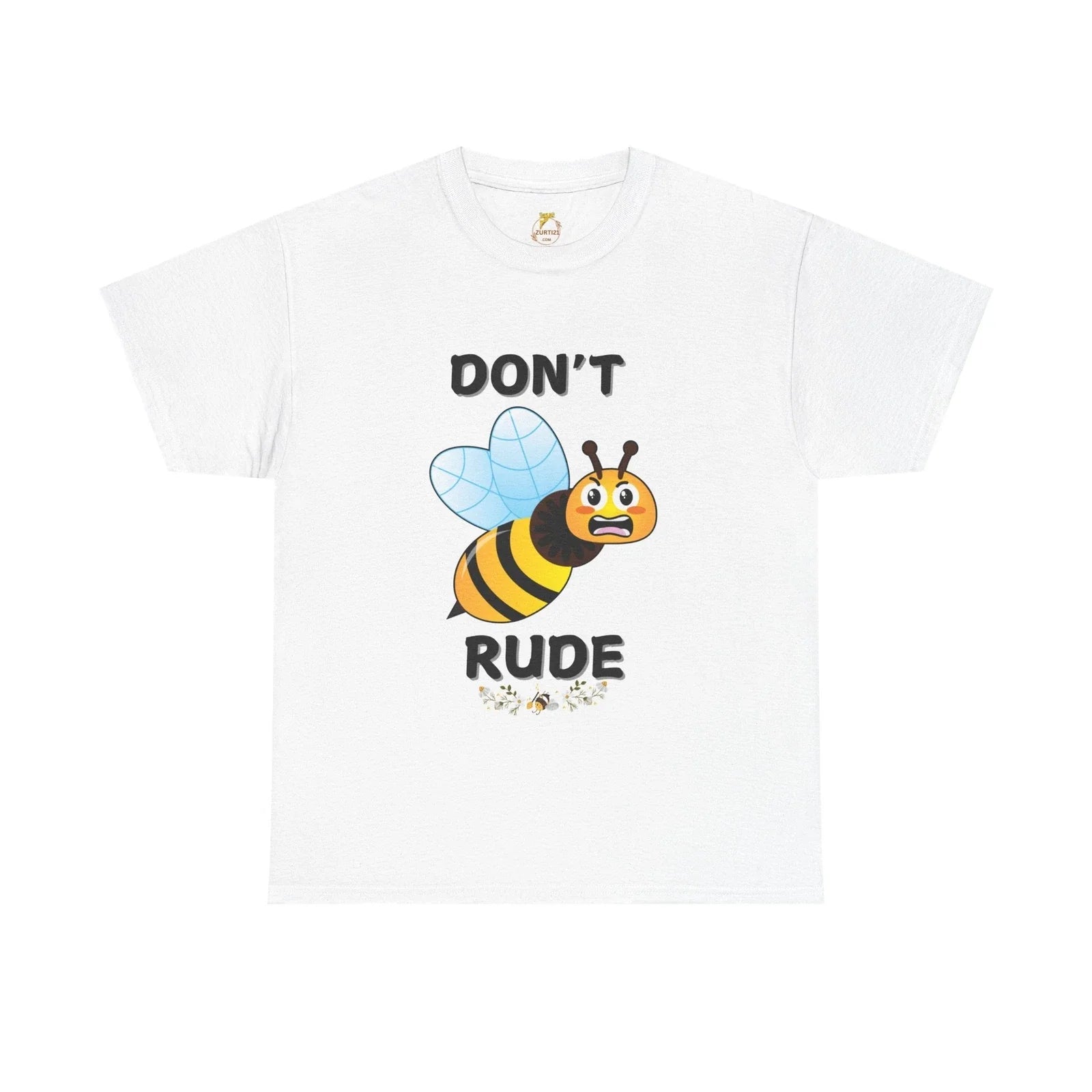 Political Leader Quote Mocking President Humor Funny - Adult & Kids T-Shirts, Sweatshirts & Hoodies apparel design preview 1