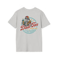 Skeleton Dad Tax Funny Father's Day Gift Cool Jokes - Adult & Kids T-Shirts, Sweatshirts & Hoodies apparel design preview 1