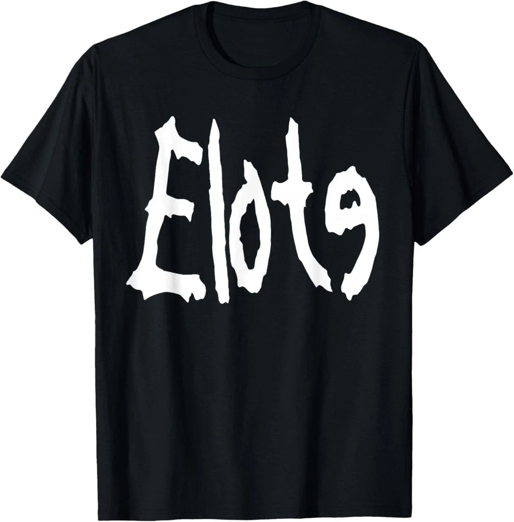 Elote Funny Food Lover Bold Vintage Word Art - Adult & Kids T-Shirts, Sweatshirts & Hoodies apparel design preview 1