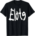Elote Funny Food Lover Bold Vintage Word Art - Adult & Kids T-Shirts, Sweatshirts & Hoodies apparel design preview 1