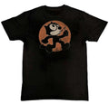 Felix The Cat Graphic Print Unisex Mens S M L XL 2 3 - Adult & Kids T-Shirts, Sweatshirts & Hoodies apparel design preview 1