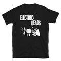 Electric Deads 80s Danish Hardcore Punk Band Music - Adult & Kids T-Shirts, Sweatshirts & Hoodies apparel design preview 1