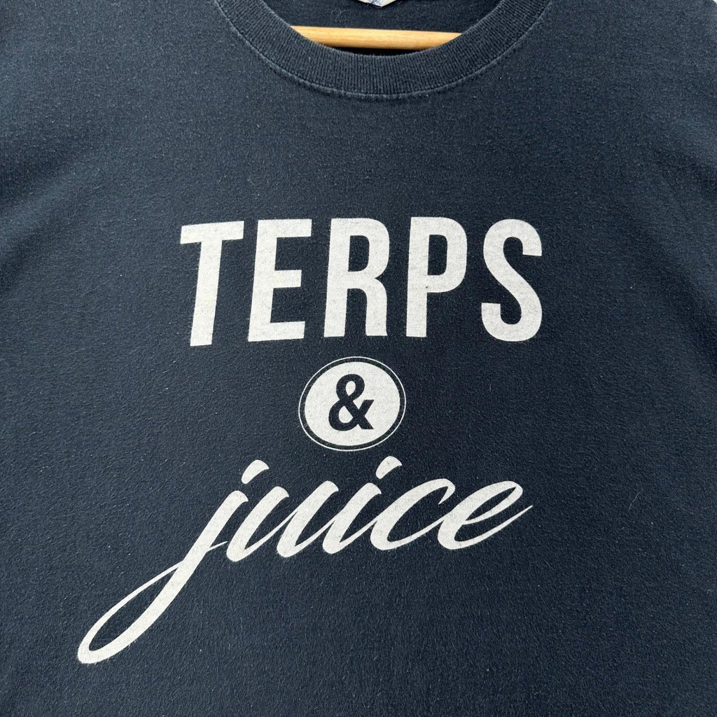 Y2K Terps Juice Fairwinds Graphic Men's Large - Adult & Kids T-Shirts, Sweatshirts & Hoodies apparel design preview 1