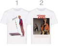 Howard Jones Electronic Synthpop Hero, 1980s. New - Adult & Kids T-Shirts, Sweatshirts & Hoodies apparel design preview 1
