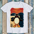 Noot Madafakas Pingu Penguin Scream Funny Unisex Gift - Adult & Kids T-Shirts, Sweatshirts & Hoodies apparel design preview 1