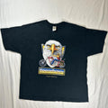 Vintage Y2K biker graphic - Adult & Kids T-Shirts, Sweatshirts & Hoodies apparel design preview 1