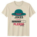 Dad Jokes Loading Please Wait Mens Humour Fathers Day - Adult & Kids T-Shirts, Sweatshirts & Hoodies apparel design preview 1