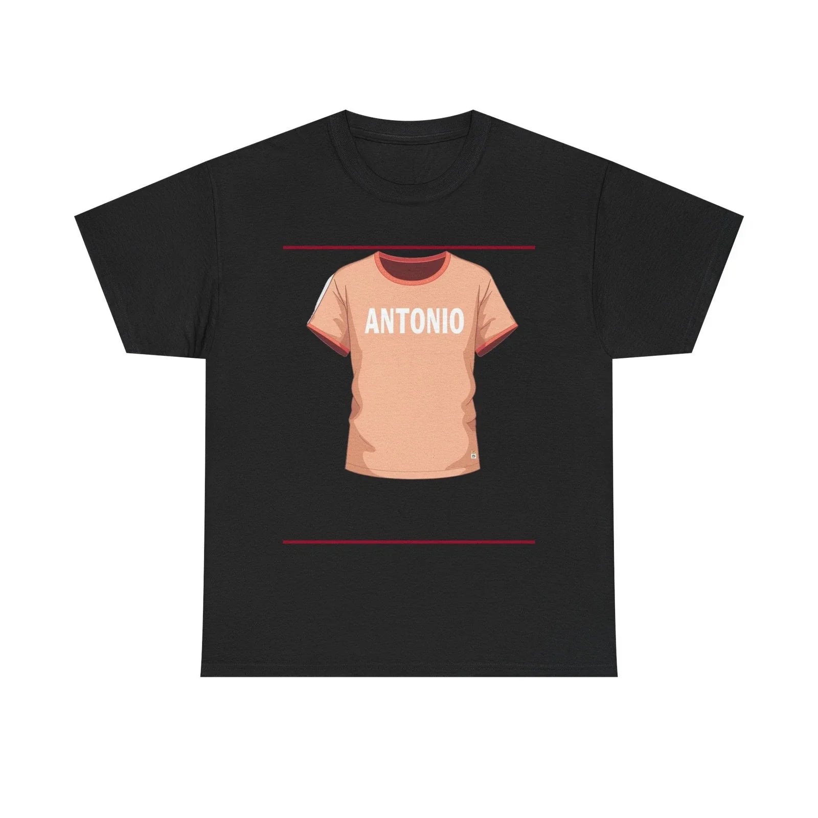 Antonio Meme Funny Viral - Adult & Kids T-Shirts, Sweatshirts & Hoodies apparel design preview 1