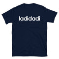 Old School Golden Age Hip-Hop Ladidadi Short-Sleeve - Adult & Kids T-Shirts, Sweatshirts & Hoodies apparel design preview 1