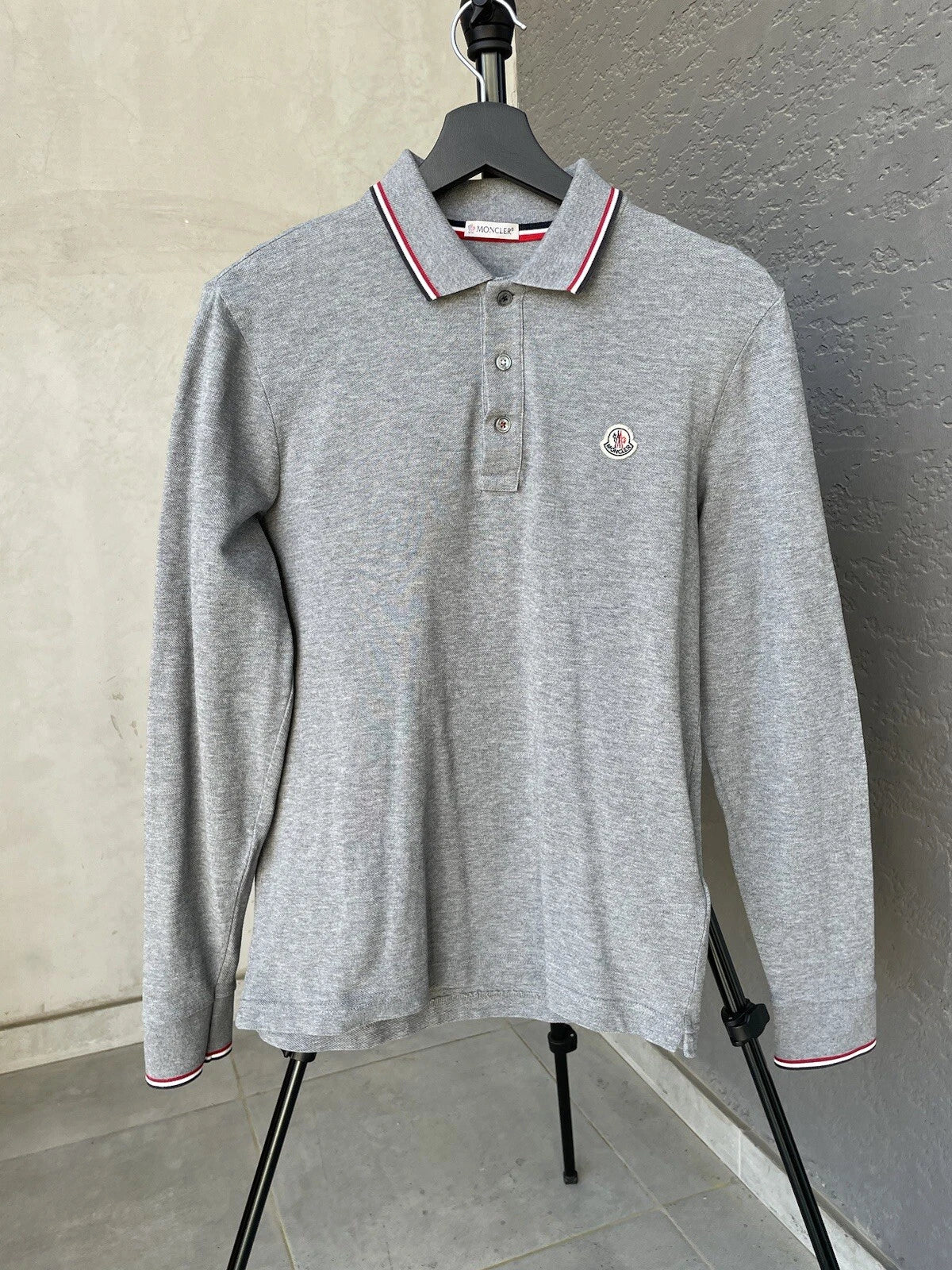 Moncler Men - Adult & Kids T-Shirts, Sweatshirts & Hoodies apparel design preview 1