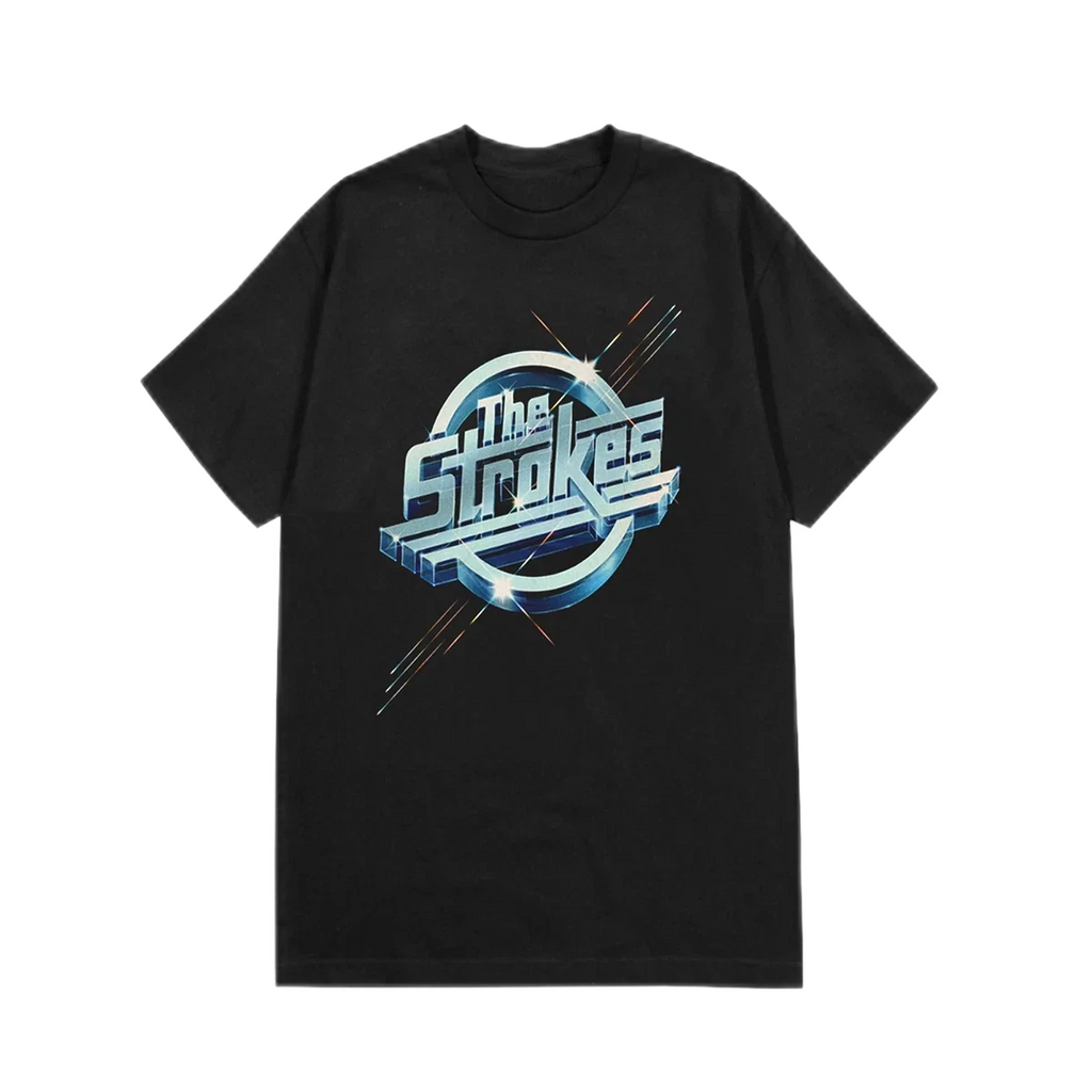New!! The Strokes "Wu Magna" Merch Reprint All Size - Adult & Kids T-Shirts, Sweatshirts & Hoodies apparel design preview 1