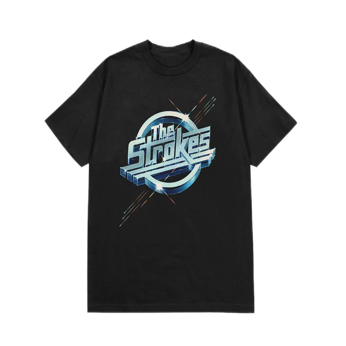 New!! The Strokes "Wu Magna" Merch Reprint All Size - Adult & Kids T-Shirts, Sweatshirts & Hoodies apparel design preview 1