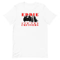 EDDIE AND THE CRUISERS Movie Film 80s White - Adult & Kids T-Shirts, Sweatshirts & Hoodies apparel design preview 1