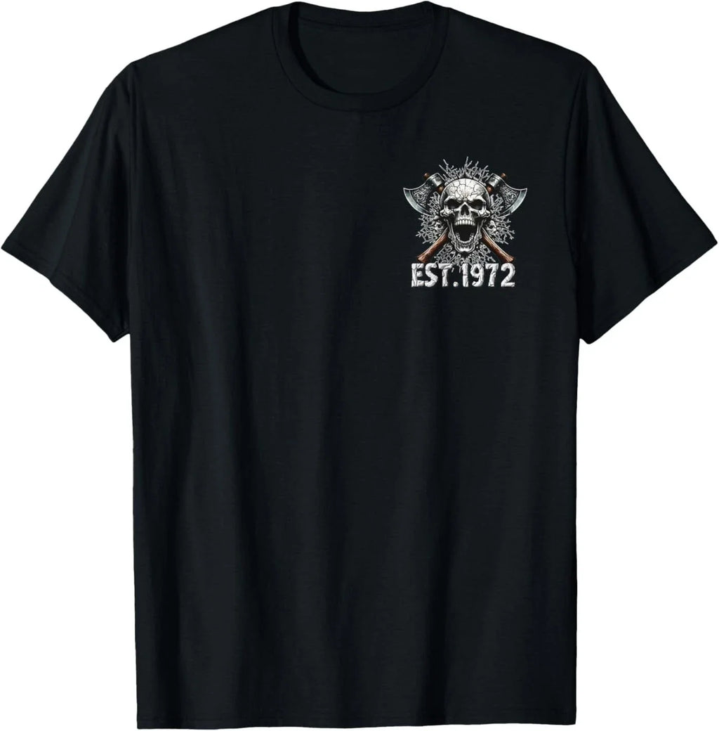 (2 Sided) Boomer I Can Fix Stupid But It's Gonna Hurt - Adult & Kids T-Shirts, Sweatshirts & Hoodies apparel design preview 1