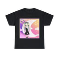 Cute Chibi Kawaii Anime Pastel Goth Unisex Adults NEW - Adult & Kids T-Shirts, Sweatshirts & Hoodies apparel design preview 1