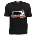 Art W. Orker Pop Record Player Motif Size XXL - Adult & Kids T-Shirts, Sweatshirts & Hoodies apparel design preview 1