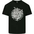 Goddess Shiva Hindu God Hinduism Religion Mens Cotton - Adult & Kids T-Shirts, Sweatshirts & Hoodies apparel design preview 1