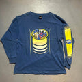 Y2k tech deck - Adult & Kids T-Shirts, Sweatshirts & Hoodies apparel design preview 1