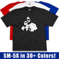 Ryan Dunn RIP Steve-O Approved Tribute Jackass Dad - Adult & Kids T-Shirts, Sweatshirts & Hoodies apparel design preview 1