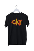 CKY Classic Logo Graphic Print Mens S M L XL 2 3 4 - Adult & Kids T-Shirts, Sweatshirts & Hoodies apparel design preview 1