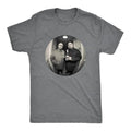 Kim and Putin Jong Un Vladimir funny meme - Adult & Kids T-Shirts, Sweatshirts & Hoodies apparel design preview 1