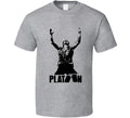Platoon Retro 80's War Army Movie - Adult & Kids T-Shirts, Sweatshirts & Hoodies apparel design preview 1