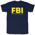 Federal Booty Inspector Men's Funny Offensive Cotton - Adult & Kids T-Shirts, Sweatshirts & Hoodies apparel design preview 1