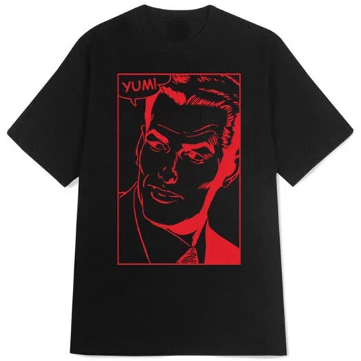 New Casual Pop Art Boy Cotton Size S to 3XL - Adult & Kids T-Shirts, Sweatshirts & Hoodies apparel design preview 1